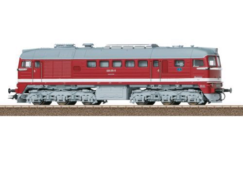 Trix 25201 Diesellokomotive Baureihe 220